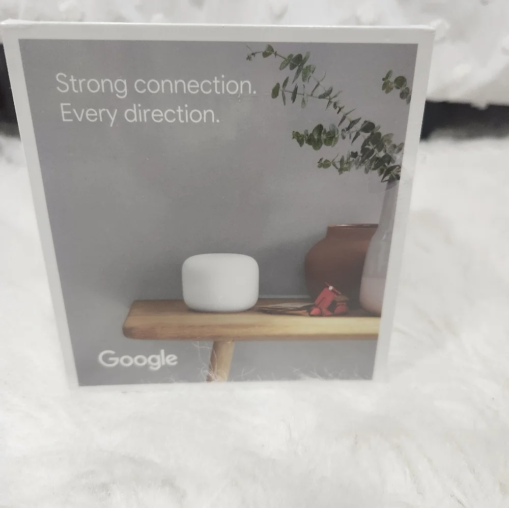 Google Nest